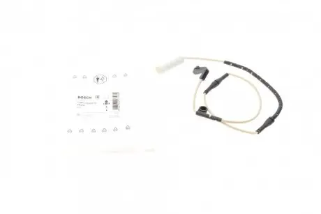 Датчик гальмівних колодок Bmw E60/65/66 01- BOSCH 1 987 473 044