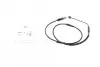 Датчик износа тормозных колодок (передних) BMW F10, F07, F11, F06, F12, F13, F01 BOSCH 1 987 473 500 (фото 1)