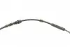 Датчик тормозных колодок передний BMW X3 xDrive 20d, xDrive 28i, xDrive 35i 10- BOSCH 1 987 473 511 (фото 4)