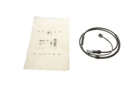 ДАТЧИК ЗНОШУВАННЯ ДИСК.КОЛ.ЗАД BOSCH 1 987 473 512