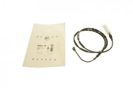 ДАТЧИК ЗНОШУВАННЯ ДИСК.КОЛ.ЗАД BOSCH 1 987 473 515