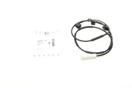 ДАТЧИК ЗНОШУВАННЯ ДИСК.КОЛ.ЗАД BOSCH 1 987 473 525