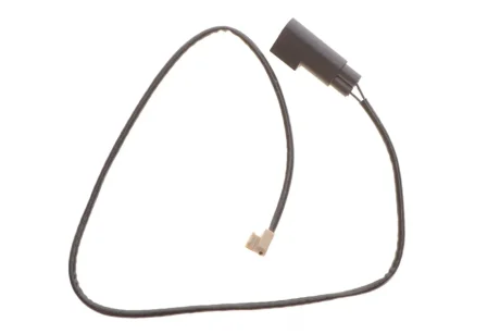 Датчик зносу гальмівних колодок (задніх) Ford Transit 06-14 (L=570mm) BOSCH 1 987 473 626