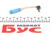 Датчик тормозных колодок Mercedes A(W176), A(W177), B(W245), B(W246, W242), B(W247), C(A205), C(C205), CT-Model(S205), C(W205), Cla(C1). BOSCH 1 987 474 553 (фото 3)