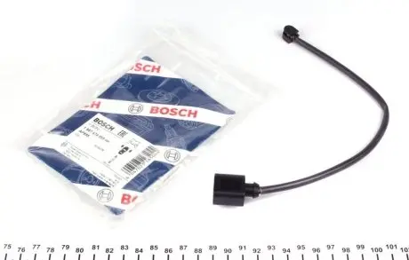Датчик передніх гальмівних колодок Porsche Cayenne 3.0-4.8 10- BOSCH 1 987 474 565