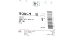 Датчик износа тормозных колодок (передних) BOSCH 1 987 474 934 (фото 2)