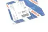 Комплект пружинок колодок ручника BOSCH 1 987 475 082 (фото 14)