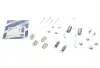 Комплект пружинок колодок ручника BOSCH 1 987 475 117 (фото 1)