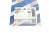 Комплект пружинок колодок ручника BOSCH 1 987 475 117 (фото 14)