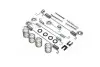 Комплект пружинок колодок ручника Nissan Kubistar/Peugeot 306/405 1.1-2.0 92- BOSCH 1 987 475 253 (фото 3)