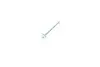 Комплект пружинок колодок ручника Renault Scenic/Megane 1.4-2.0 97-03 (TRW) BOSCH 1 987 475 257 (фото 5)