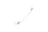 Комплект пружинок колодок ручника Renault Kangoo 97- BOSCH 1 987 475 264 (фото 4)