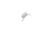 Комплект пружинок колодок ручника Renault Kangoo 97- BOSCH 1 987 475 264 (фото 8)