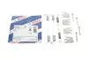 Комплект пружинок колодок ручника BOSCH 1 987 475 316 (фото 1)