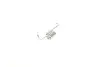 Комплект пружинок колодок ручника Smart Fortwo/Roadster 98- BOSCH 1 987 475 365 (фото 2)