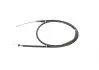 Фото 4 - трос ручного (стоянкового) гальма BOSCH 1 987 477 843 Трос ручного (стоянкового) гальма BOSCH 1 987 477 843 (фото 4)