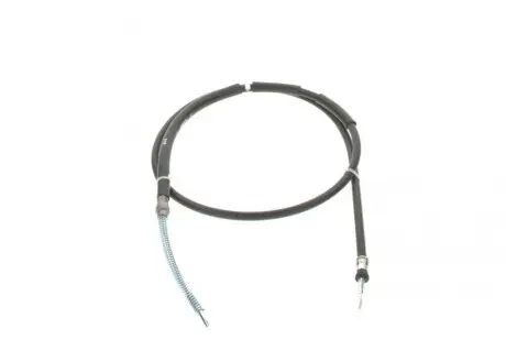 Фото трос ручного (стоянкового) гальма BOSCH 1 987 477 843 Трос ручного (стоянкового) гальма BOSCH 1 987 477 843