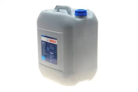 Гальмівна рідина DOT4 20 L BOSCH 1 987 479 109