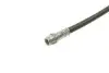 Шланг тормозной задний BOSCH 1987481001 (фото 5)