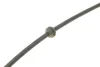 Шланг тормозной BOSCH 1 987 481 745 (фото 5)