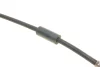 Шланг тормозной BOSCH 1 987 481 745 (фото 6)