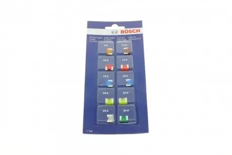Предохранитель BOSCH 1 987 529 078