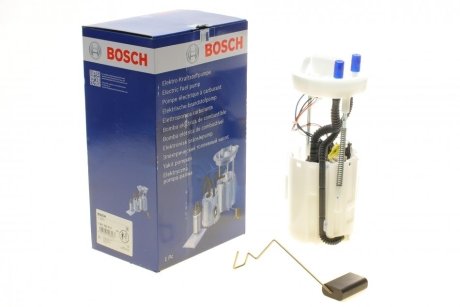 Електро-бензонасос BOSCH 1987580013 (фото 1)