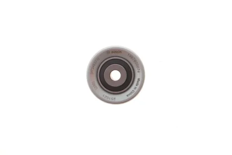 Ролик генератора Ford Connect 1.8Di/TDCi (паразитний) (60х26.5) BOSCH 1 987 600 074