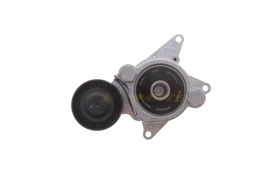 Натяжитель ремня генератора Toyota Rav4/Lexus IS 2.0/2.2D 05- BOSCH 1 987 600 326 (фото 1)