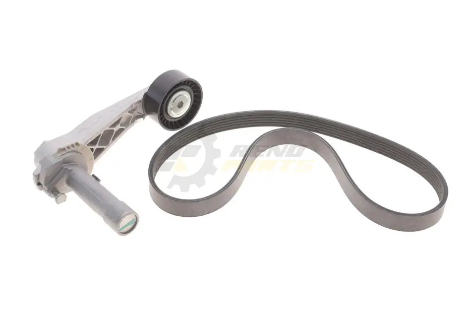 Комплект ременя генератора Citroen C4/Peugeot 308 II 1.6 14- (6PK894) BOSCH 1 987 600 716 (фото 1)
