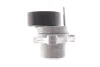 Комплект ремня генератора Citroen C2/C3/C4/Peugeot 207/307 1.1-1.6 02- (6PK1054) BOSCH 1 987 600 729 (фото 4)