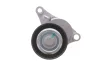 Комплект ремня генератора Citroen C2/C3/C4/Peugeot 207/307 1.1-1.6 02- (6PK1054) BOSCH 1 987 600 729 (фото 5)