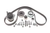 Комплект ГРМ + помпа Audi A3/A4/A5/A6/Q5/VW Caddy/Crafter/T5/T6 1.6TDI-2.0TDI 09- (25x160z) = 1 987 946 943 BOSCH 1 987 945 328 (фото 1)