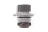 Комплект ГРМ + помпа Audi A3/A4/A5/A6/Q5/VW Caddy/Crafter/T5/T6 1.6TDI-2.0TDI 09- (25x160z) = 1 987 946 943 BOSCH 1 987 945 328 (фото 16)