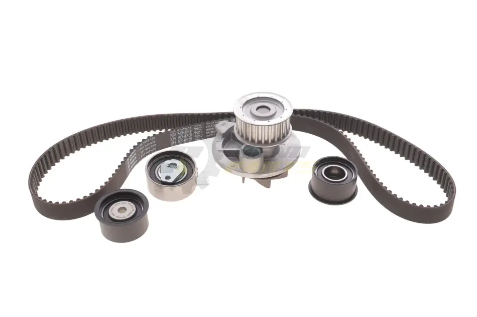 Комплект ГРМ + помпа Opel Astra/Vectra/Omega/Daewoo Nubira/Chevrolet Lacetti 1.8-2.0i 94-01(24x169z) BOSCH 1 987 945 348 (фото 1)
