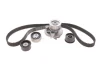 Комплект ГРМ + помпа Opel Astra/Vectra/Omega/Daewoo Nubira/Chevrolet Lacetti 1.8-2.0i 94-01(24x169z) BOSCH 1 987 945 348 (фото 1)