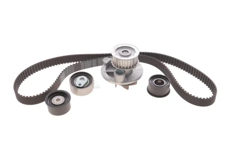 Комплект ГРМ + помпа Opel Astra/Vectra/Omega/Daewoo Nubira/Chevrolet Lacetti 1.8-2.0i 94-01(24x169z) BOSCH 1 987 945 348