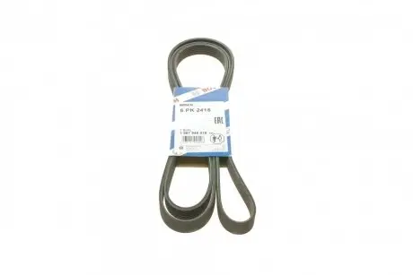 Ремень поликлиновый BOSCH 1 987 946 016