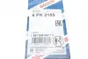 Ремінь поліклиновий 6PK2155 BOSCH 1 987 946 041 (фото 6)