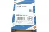 Ремень поликлиновый 6PK2245 BOSCH 1 987 946 105 (фото 6)