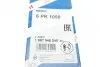 Ремень поликлиновый BOSCH 1 987 946 240 (фото 6)