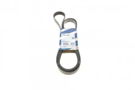 Ремень поликлиновый BOSCH 1 987 946 284