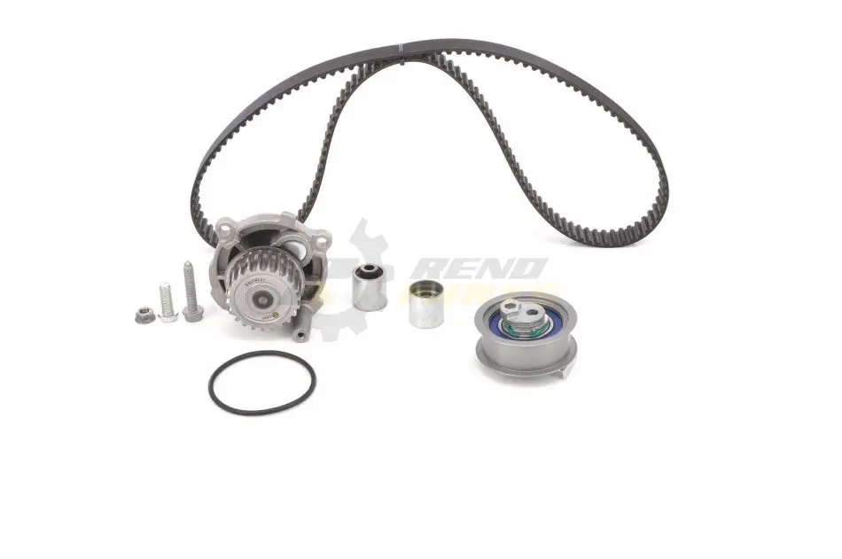 Комплект ГРМ + помпа Audi A3/Skoda Octavia/VW Golf 2.0FSI 04-10 (23x148z) BOSCH 1 987 946 407 (фото 1)