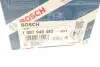 Комплект ремня ГРМ с водяным насосом BOSCH 1 987 946 483 (фото 14)