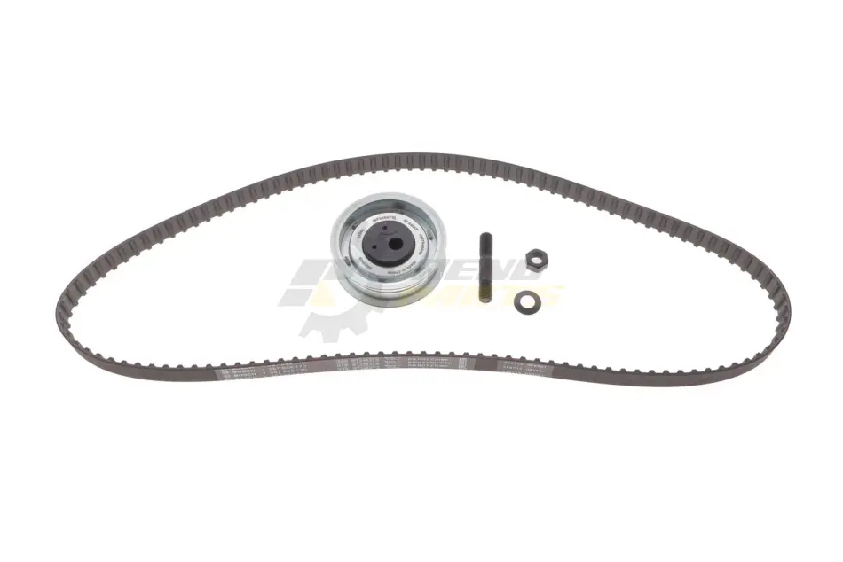 Комплект ГРМ VW Caddy/T4 1.6-2.0 91-01 (18x121z) BOSCH 1 987 946 538 (фото 1)