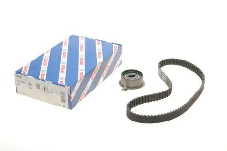 К-Т ЗУБЧАТИХ РЕМЕНІВ+ РОЛИКИ BOSCH 1 987 946 542