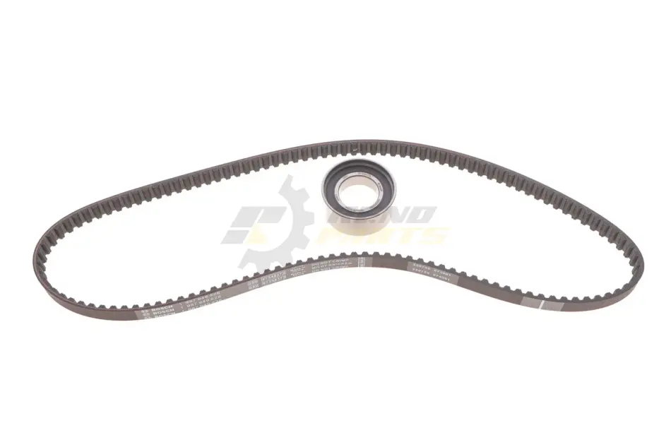 Комплект ГРМ Fiat Panda/Punto 86- (15x125z) BOSCH 1 987 946 752 (фото 1)