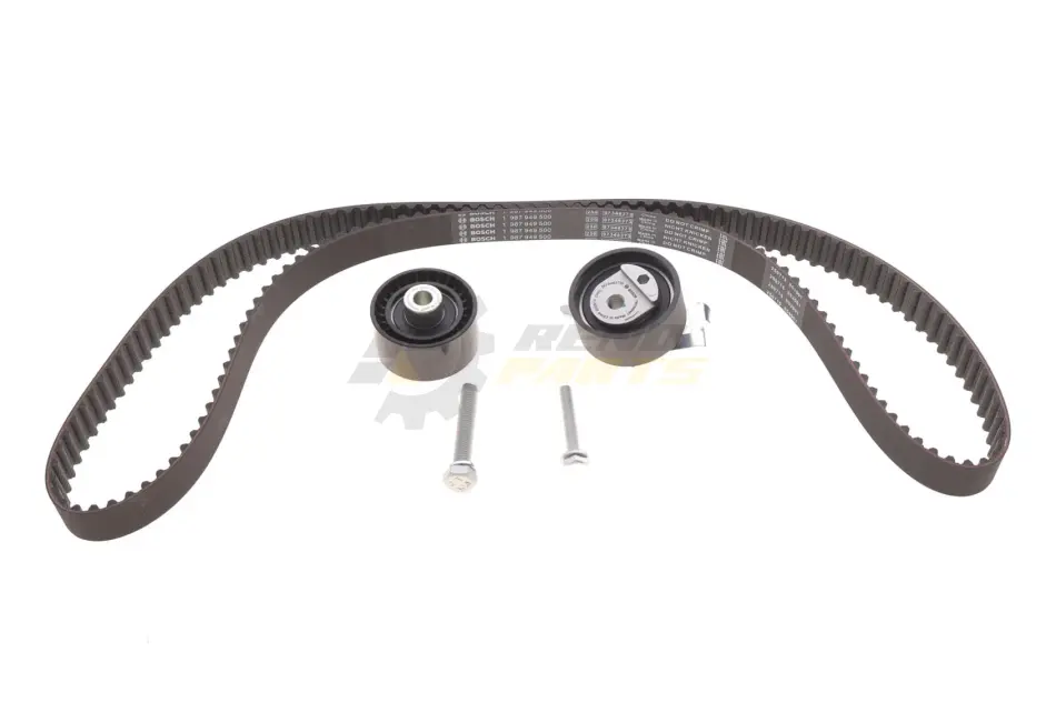 Комплект ГРМ Fiat Scudo 2.0i 16V 00-06 (25.4x153z = 1 987 946 572 BOSCH 1 987 946 753 (фото 1)