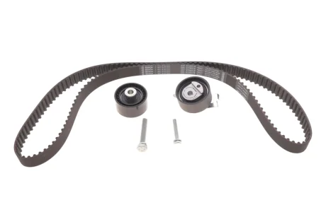 Комплект ГРМ Fiat Scudo 2.0i 16V 00-06 (25.4x153z = 1 987 946 572 BOSCH 1 987 946 753
