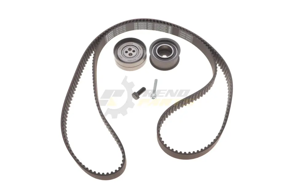 Комплект ГРМ Audi 80/A4/A6/A8 2.6/2.8i 91-01 (25.4x239z) BOSCH 1 987 946 761 (фото 1)